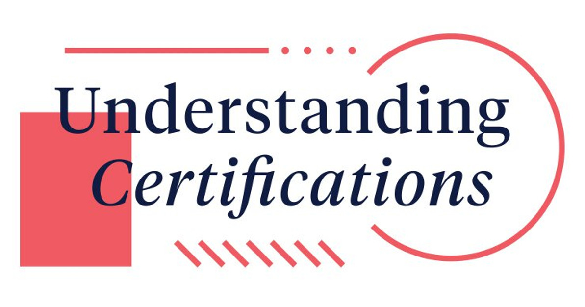 Commercial Food Equipment Certifications - what they mean & why they're important