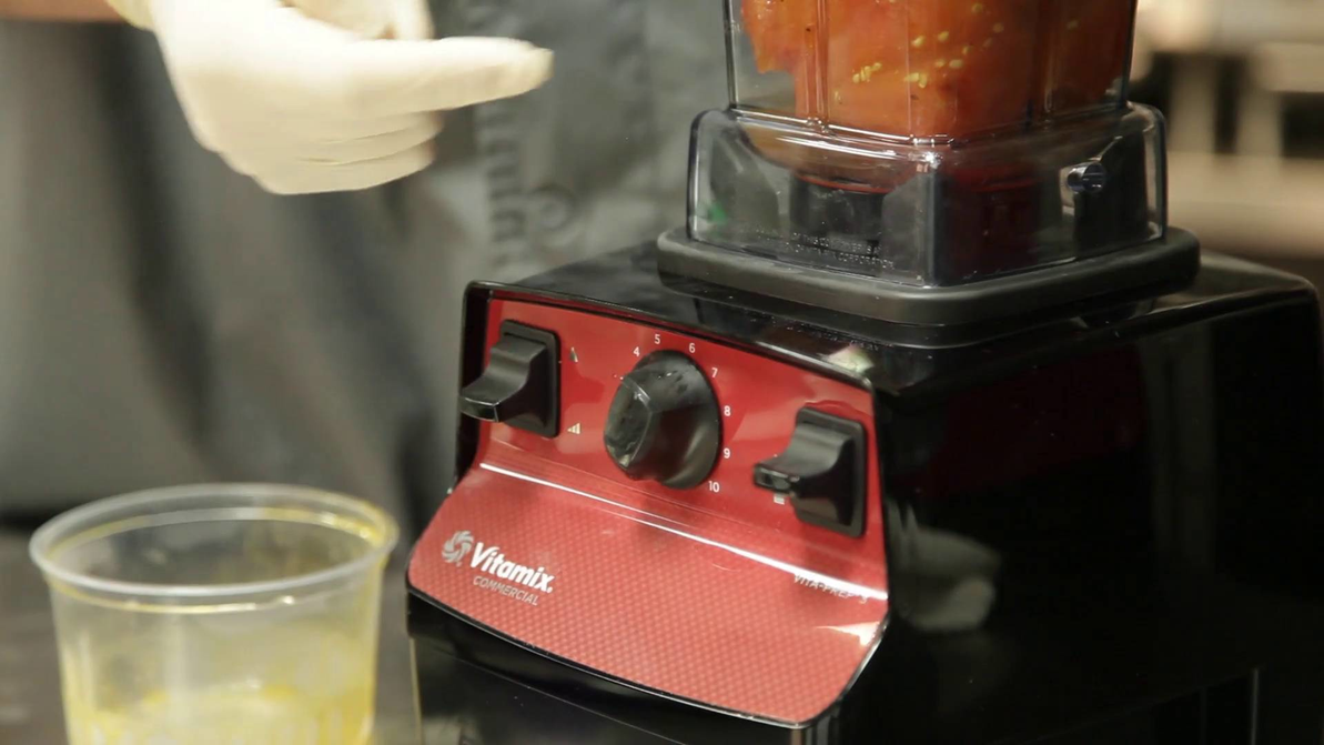 Video Overview | Vitamix Vita Prep 3 Commercial Blender