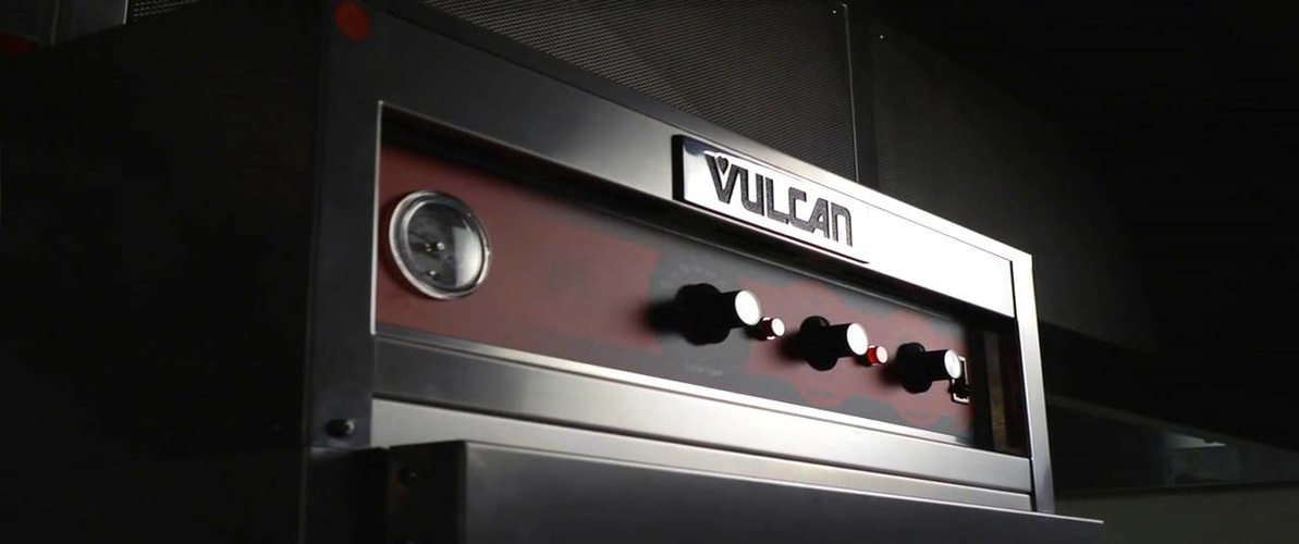 Video Overview | Vulcan VRH Restaurant Series Cook and Hold Ovens