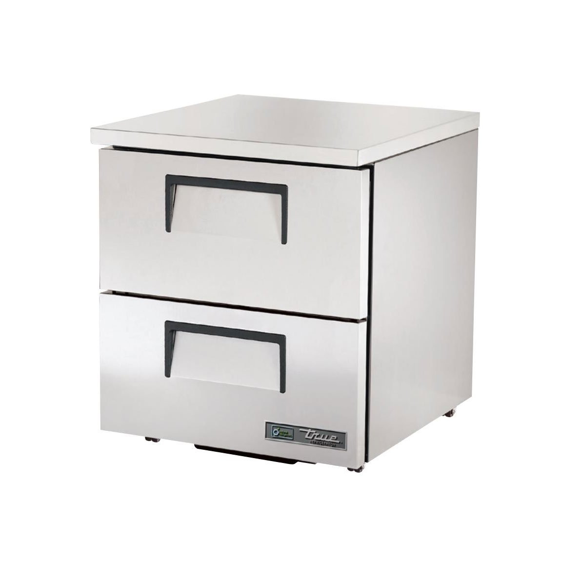 True TUC27HC 27Inch Undercounter Refrigerator with Hydrocarbon