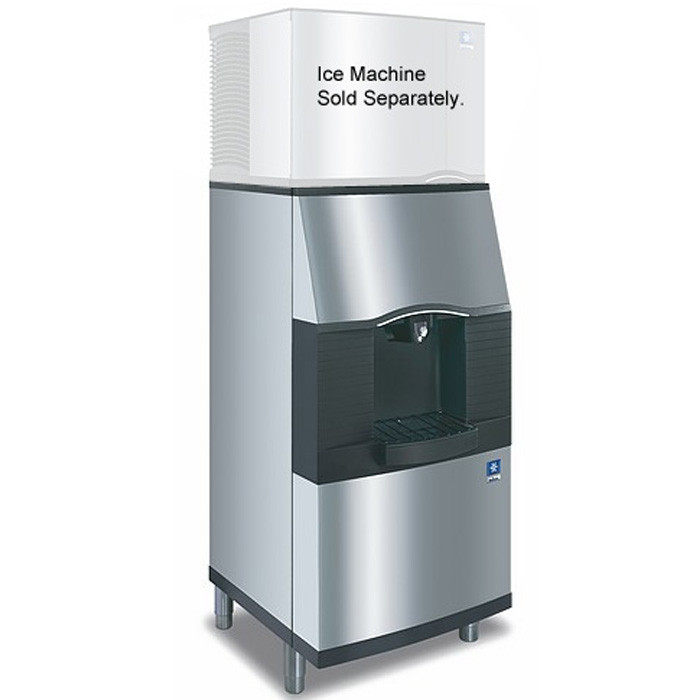 Manitowoc SFA-291 - 180 lbs Ice Storage Dispenser | Prima Supply