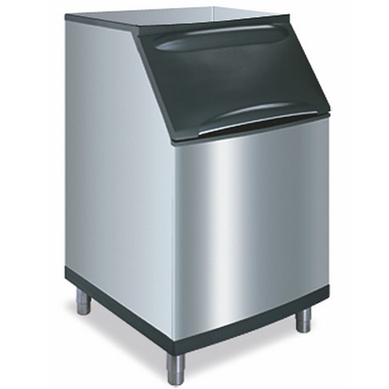 Manitowoc Model D-570 - 430 lbs Ice Storage Bin