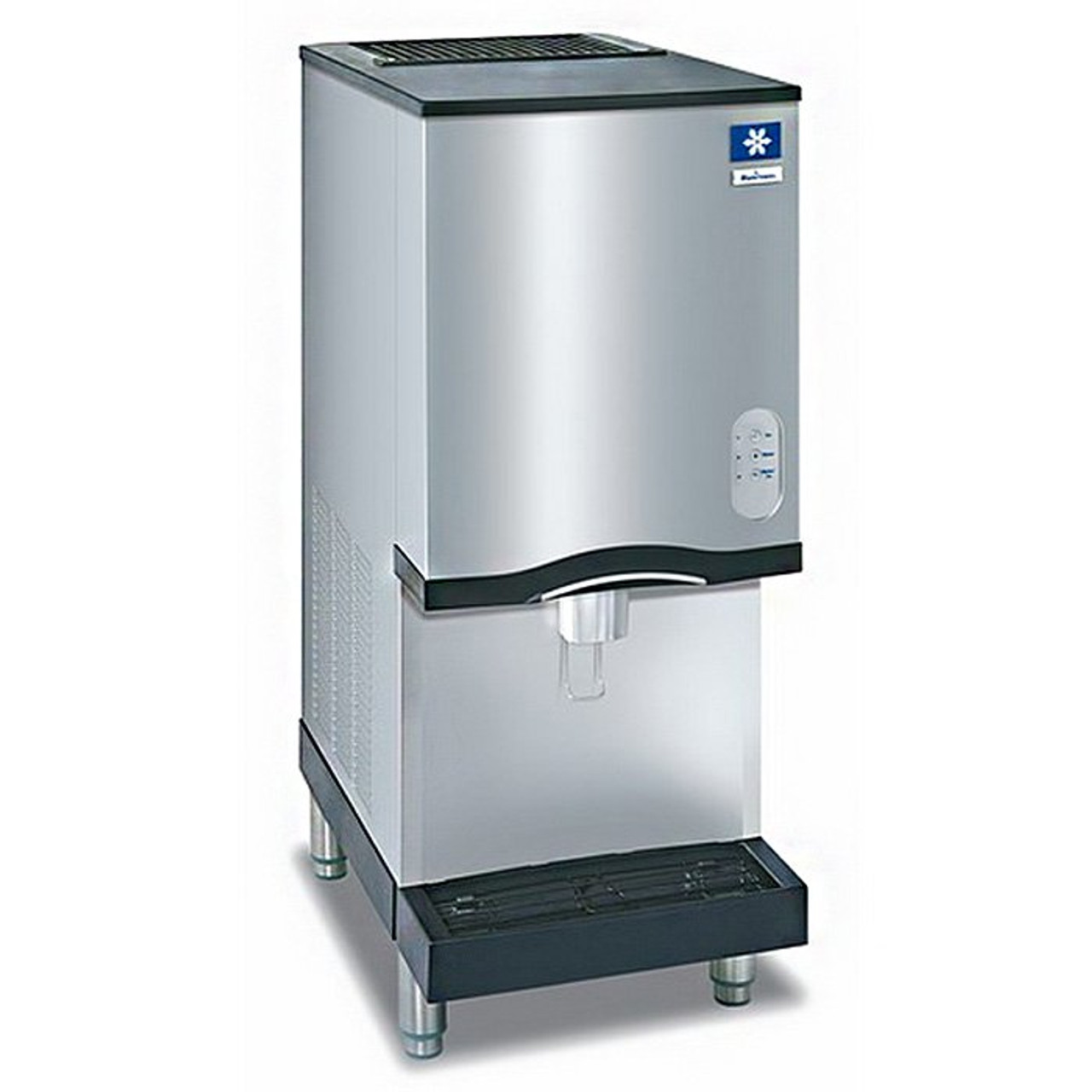 CurranTaylor Manitowoc Flake Ice Maker Floor Model:Specialty Lab Equipment