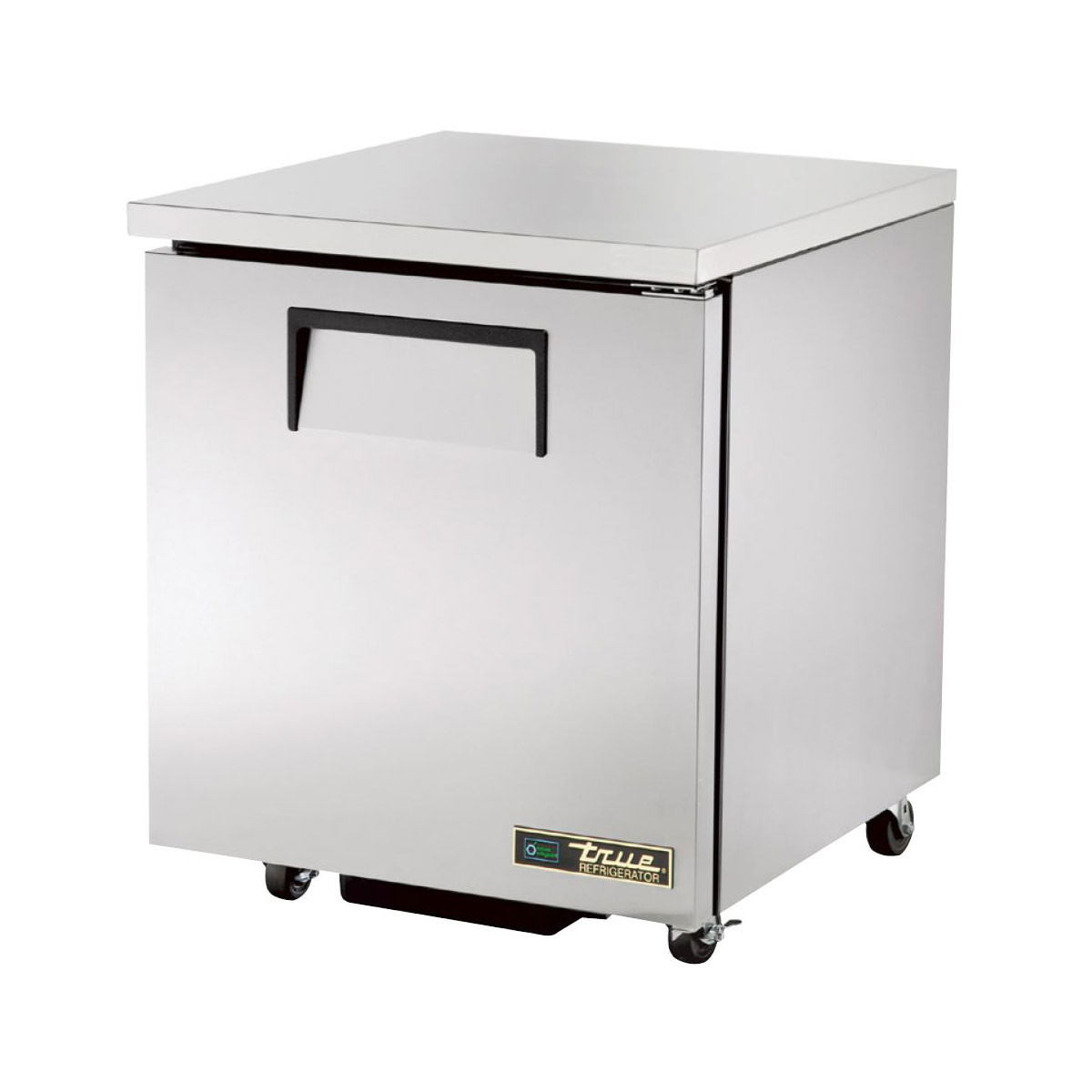 True TUC-27-HC 27-Inch Undercounter Refrigerator with Hydrocarbon