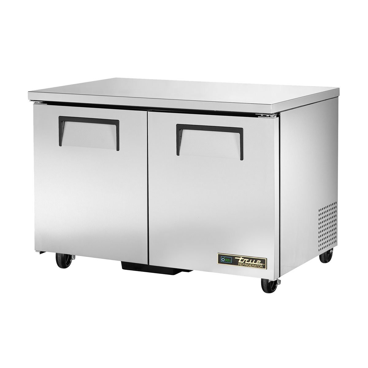 True TUC-48-HC 48-Inch Undercounter Refrigerator with Hydrocarbon