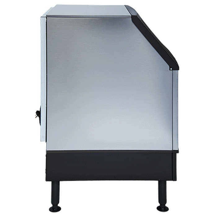 Manitowoc NEO UDF-0240A-161B - 215 lbs Dice Cube Air-Cooled