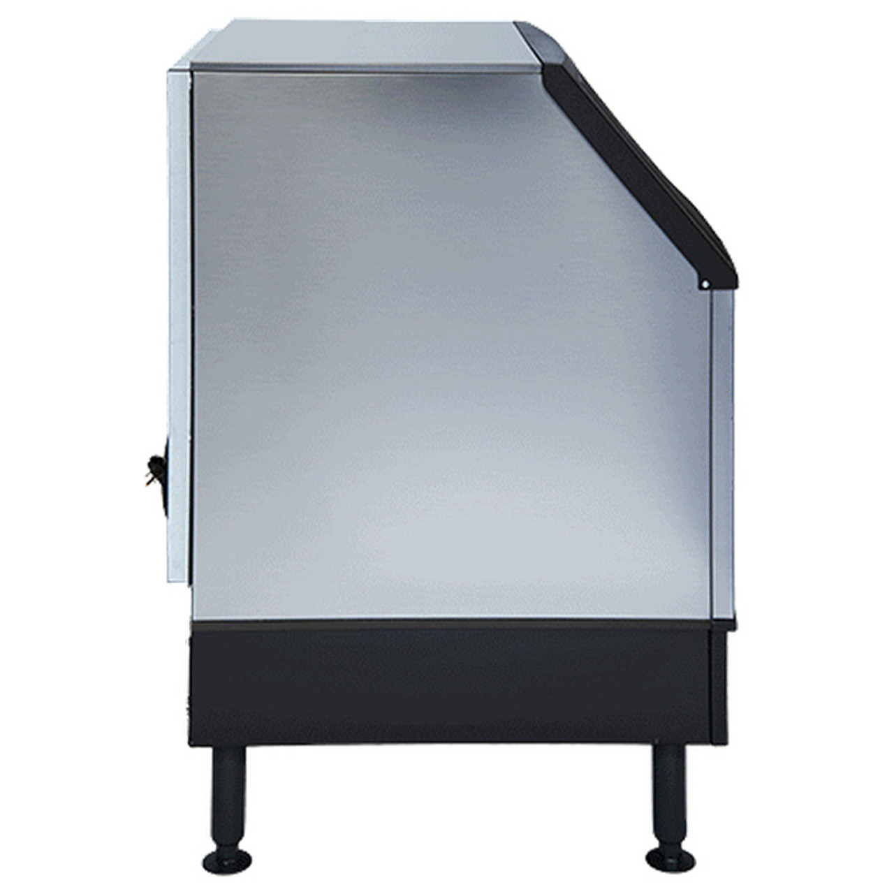 Saf-T-Scoop® & Guardian™ System for Ice Machines