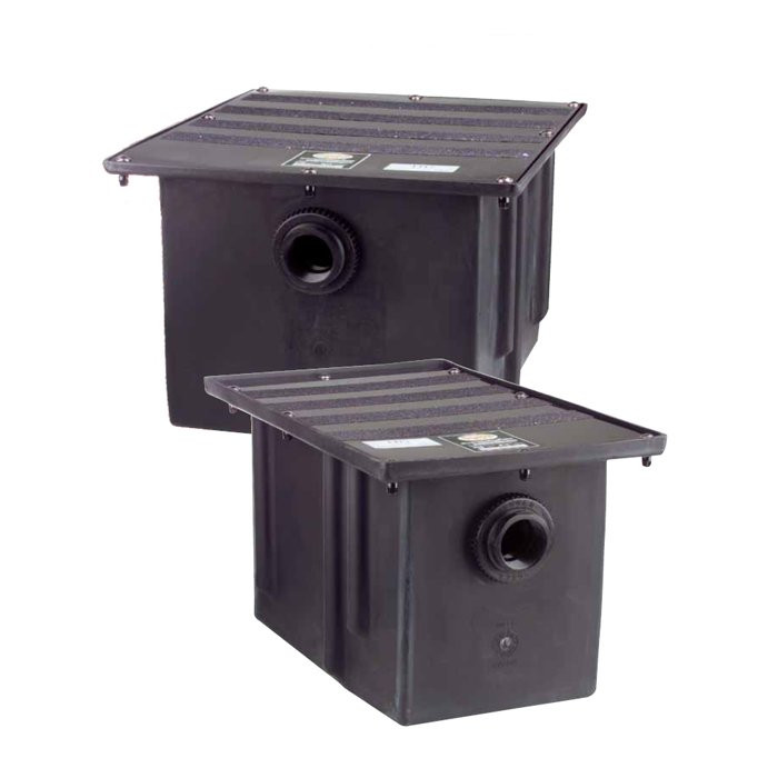 Ashland PolyTrap 4807 - 14 lb Grease Trap