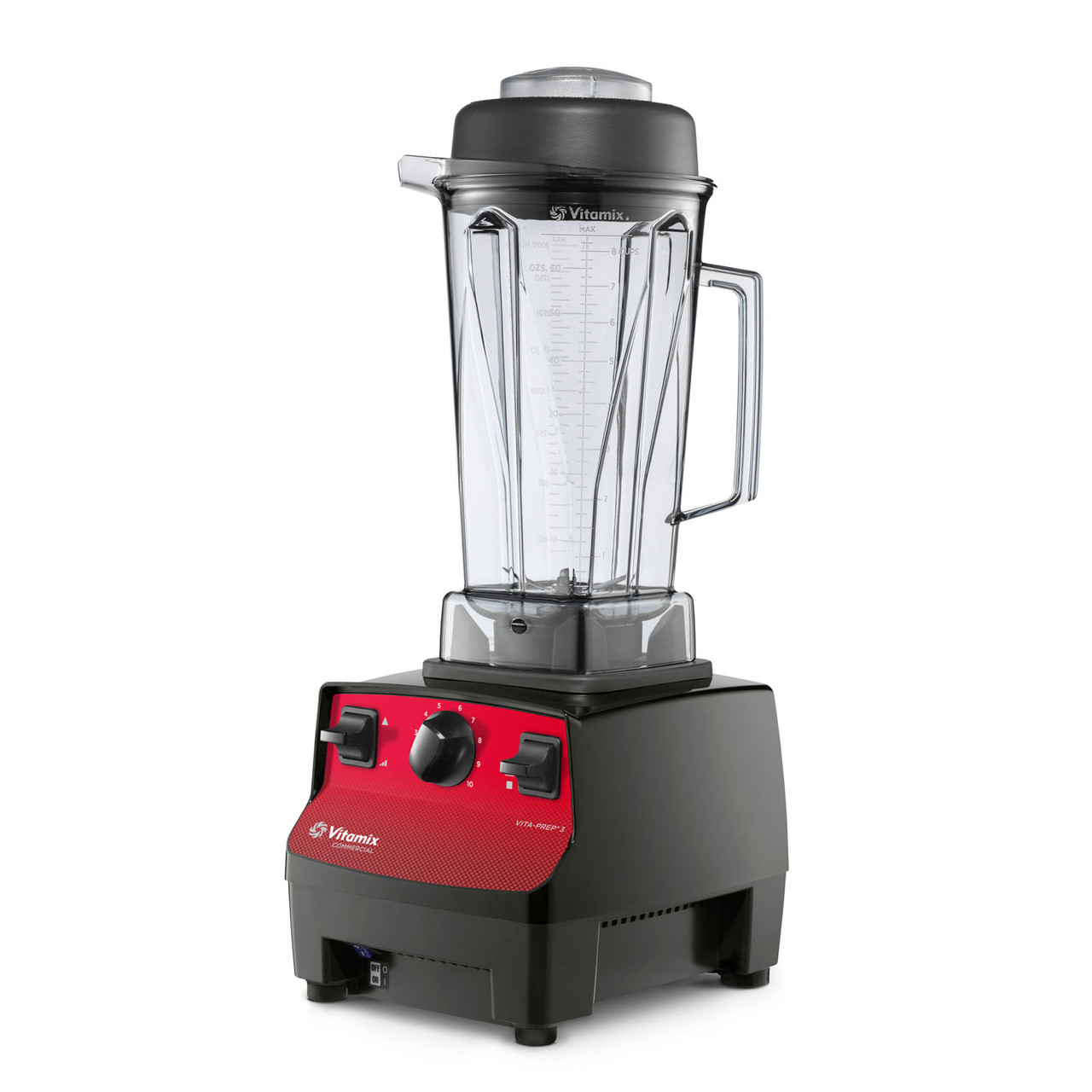 Vitamix One 32-oz Blender with Accessories 