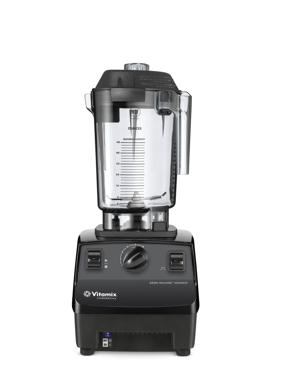 Vitamix Stainless Steel Container Review (48 oz) 