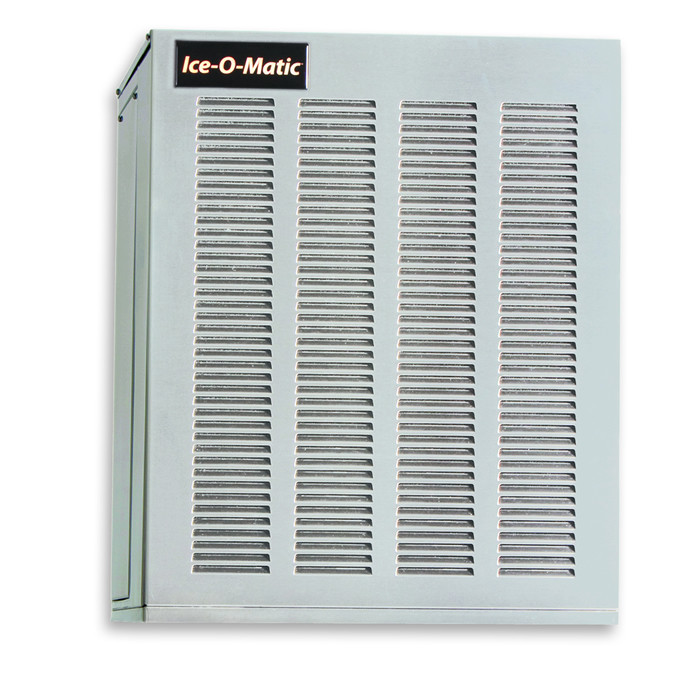 Ice-O-Matic GEM0650A - 717 lbs Air Cooled Pearl Ice | Prima Supply