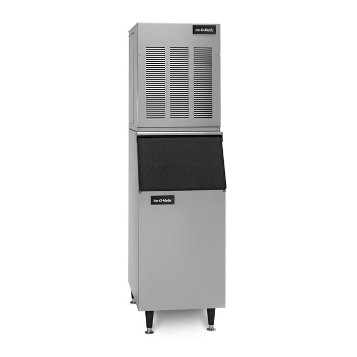 Ice-O-Matic GEM0650A - 717 lbs Air Cooled Pearl Ice | Prima Supply