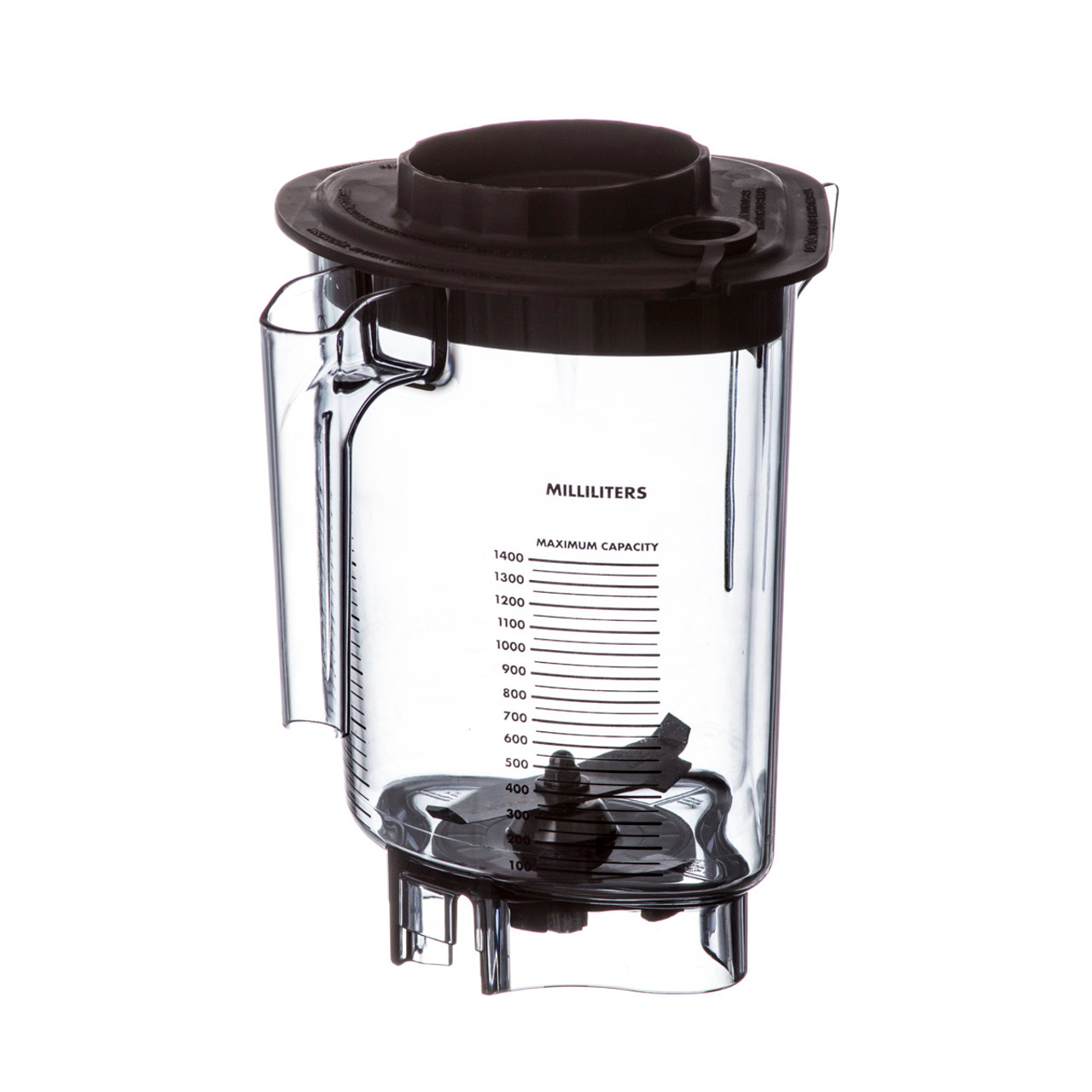 Vitamix advance shop container