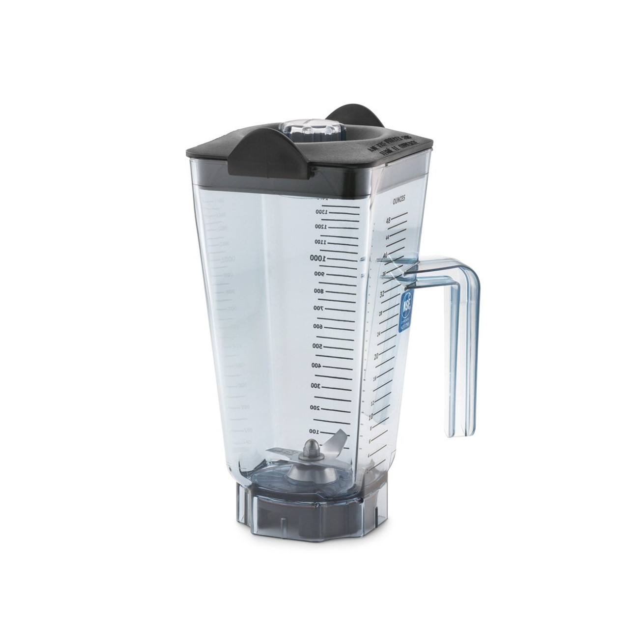 Vitamix 1.4L (48-oz) ウェットコンテナ-