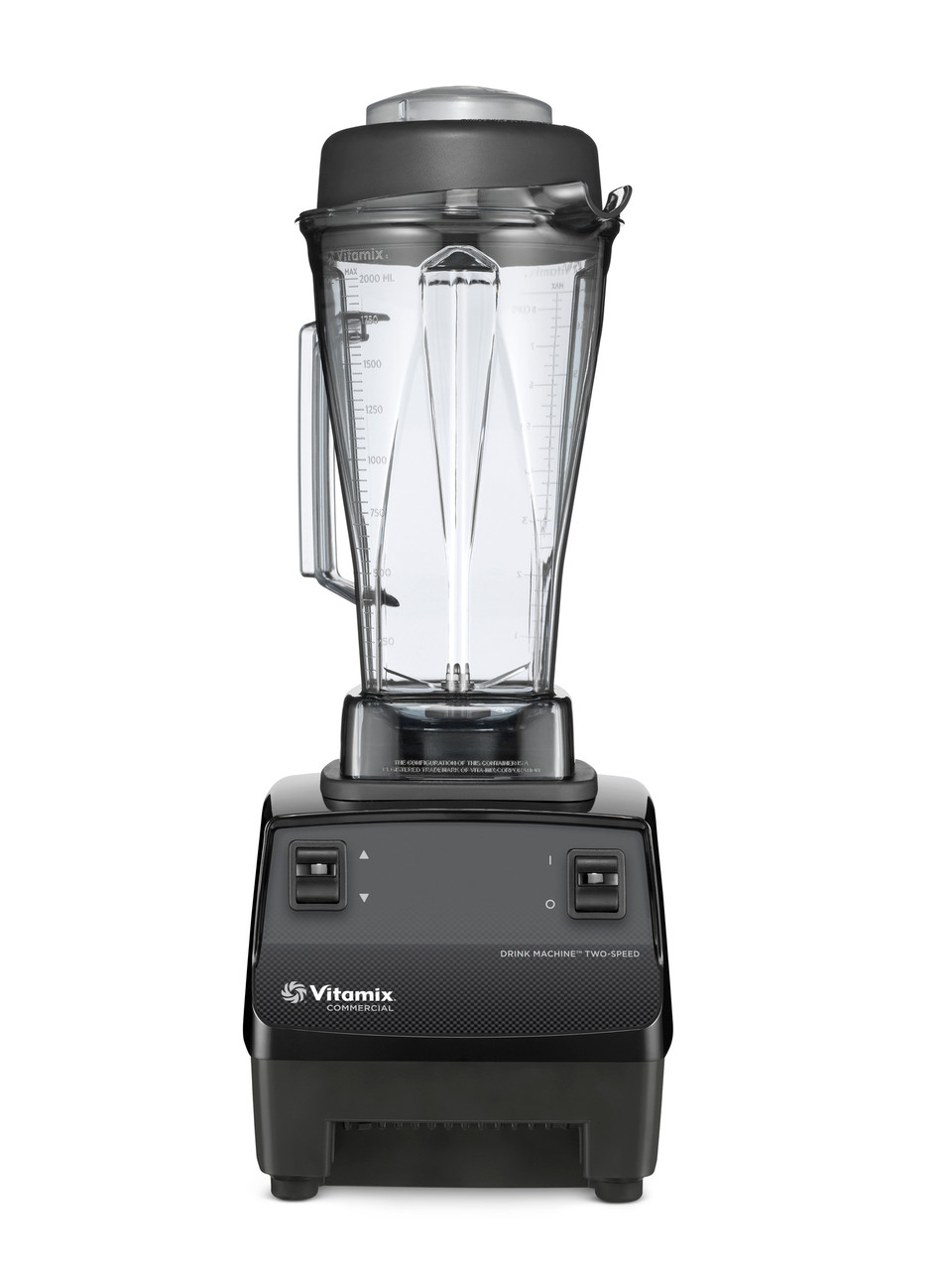 Vitamix 34013 Touch & Go 2 Blending Station - Ships Free