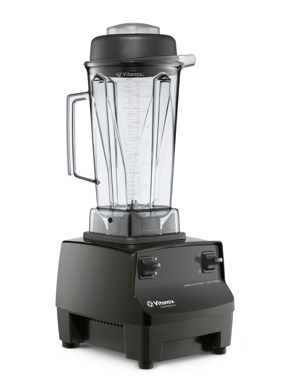 Vitamix 62828 Drink Machine Two Speed - 64oz - 2.3 hp Commercial