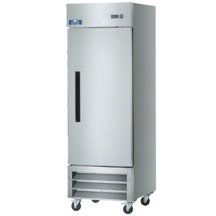 Arctic Air AF23 - 1 Door Reach-In Freezer | Prima Supply