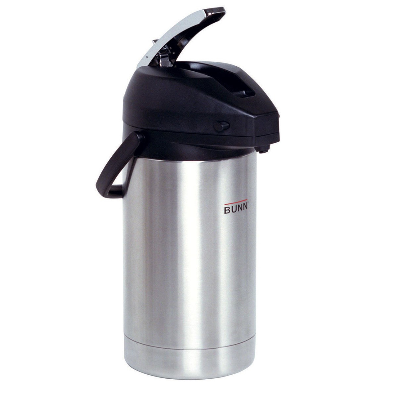 Bunn Stainless Steel 3 Liter Airpot