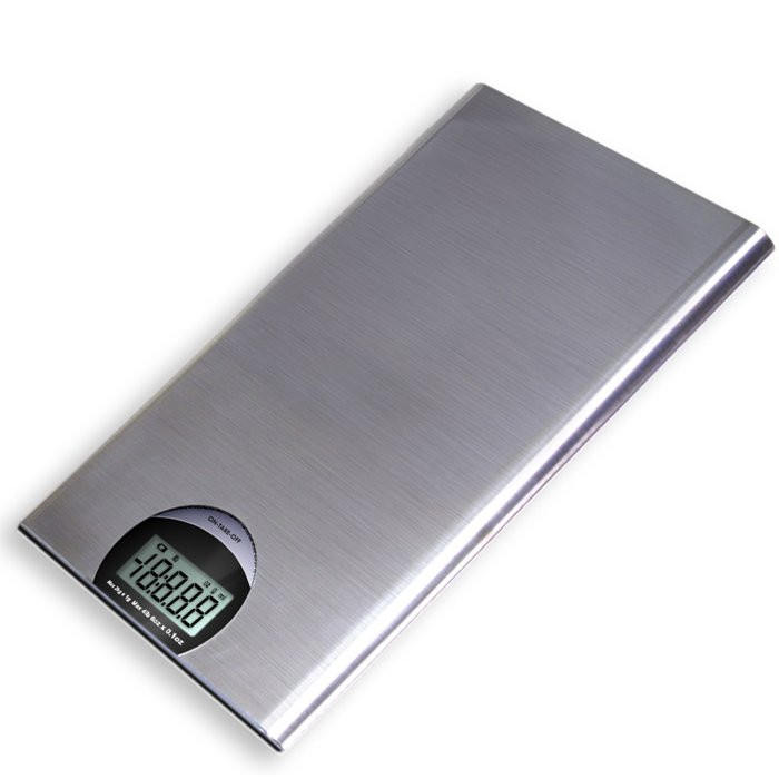 Escali Tabla Digital Scale - Thumbnail 4