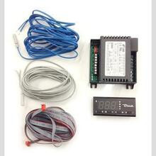 トランス ページ True 219717 - Temp Control/Display Kit
