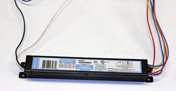 True 800517 - MTM-2S40-TP Ballast by Philips Advance