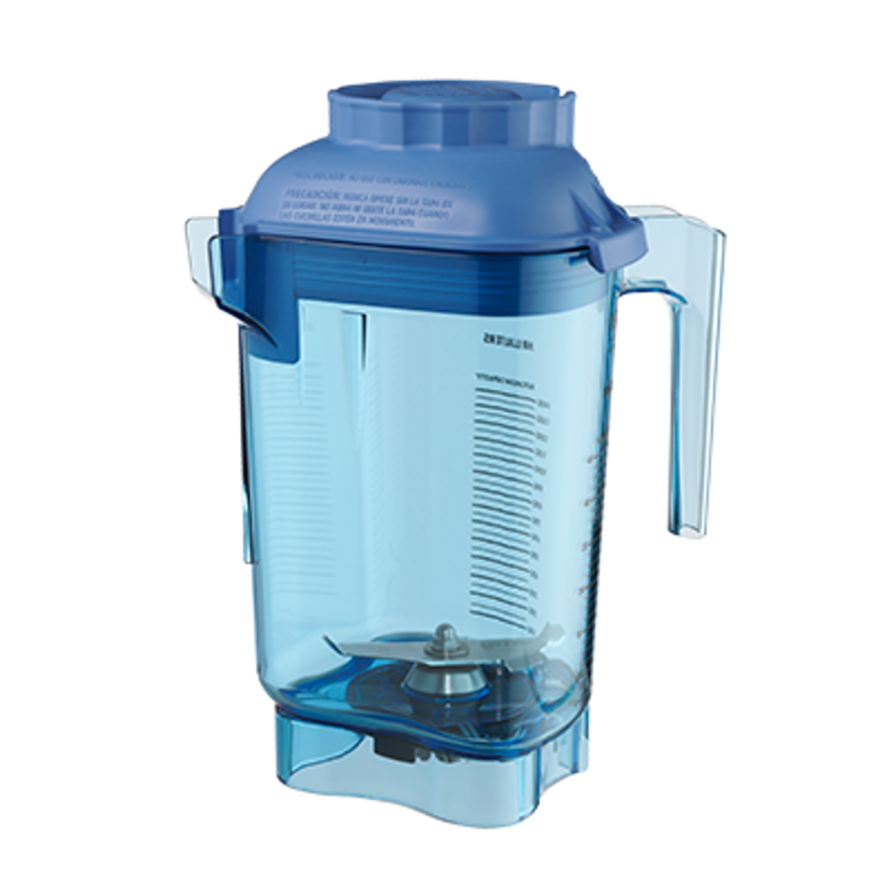 Vitamix 32 oz Advance Blender Container- Blue - 58984