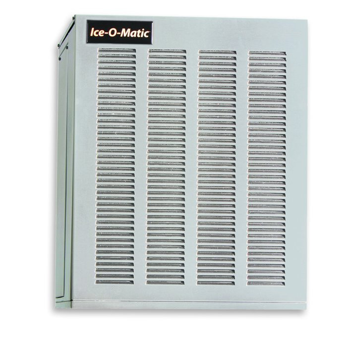 Ice-O-Matic GEM0956A - 1053 lbs/day Air Cooled Pearl Ice | Prima