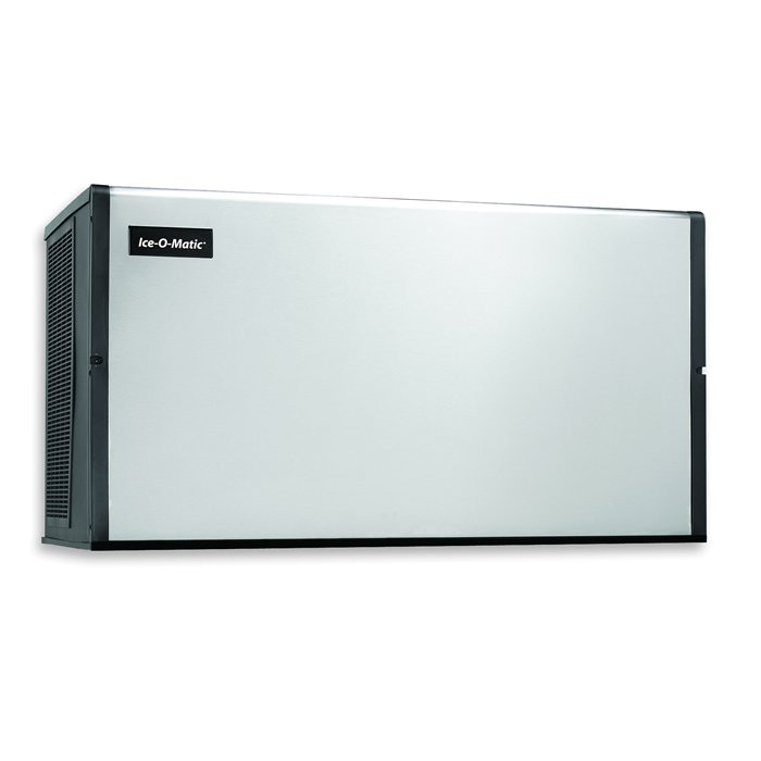 Ice-O-Matic CIM1446FW Water Cooled Full Cube Ice Maker | Prima Supply