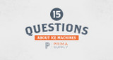 15 Questions You Should Ask When Buying An Ice Machine