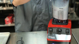 Video Overview | Vitamix Drink Machine Advance Commercial Blender