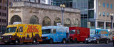 FIRSTHAND - Food Trucks: Fad or Fortune?