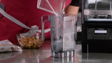Video Overview | Ginger Carrot Soup With The Quiet One Vitamix Commercial Blender