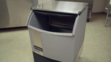 Video Overview | Ice-O-Matic ICEU150 Ice Maker with Storage Bin