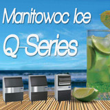 Manitowoc Q-Series Ice Machines