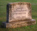 Top 10 Ways To Ruin Your Restaurant Website