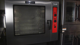 Video Overview | Vulcan ABC Combi Ovens