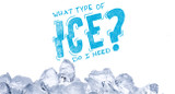 Commercial Ice Machine Buying Guide: What Type of Ice Cubes Do I Need?