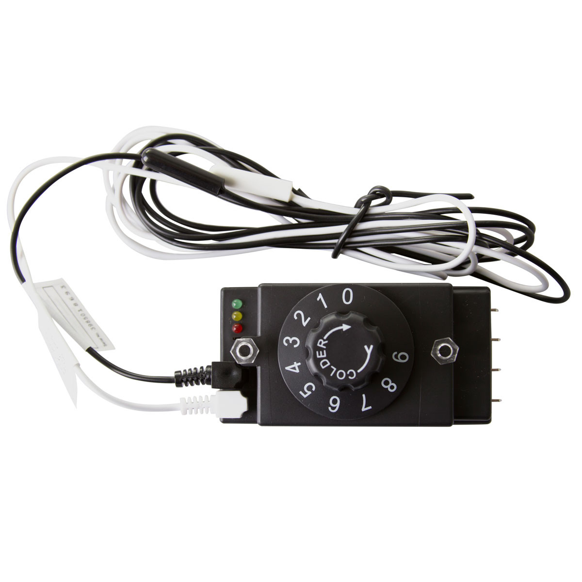 True 219716 Temperature Control