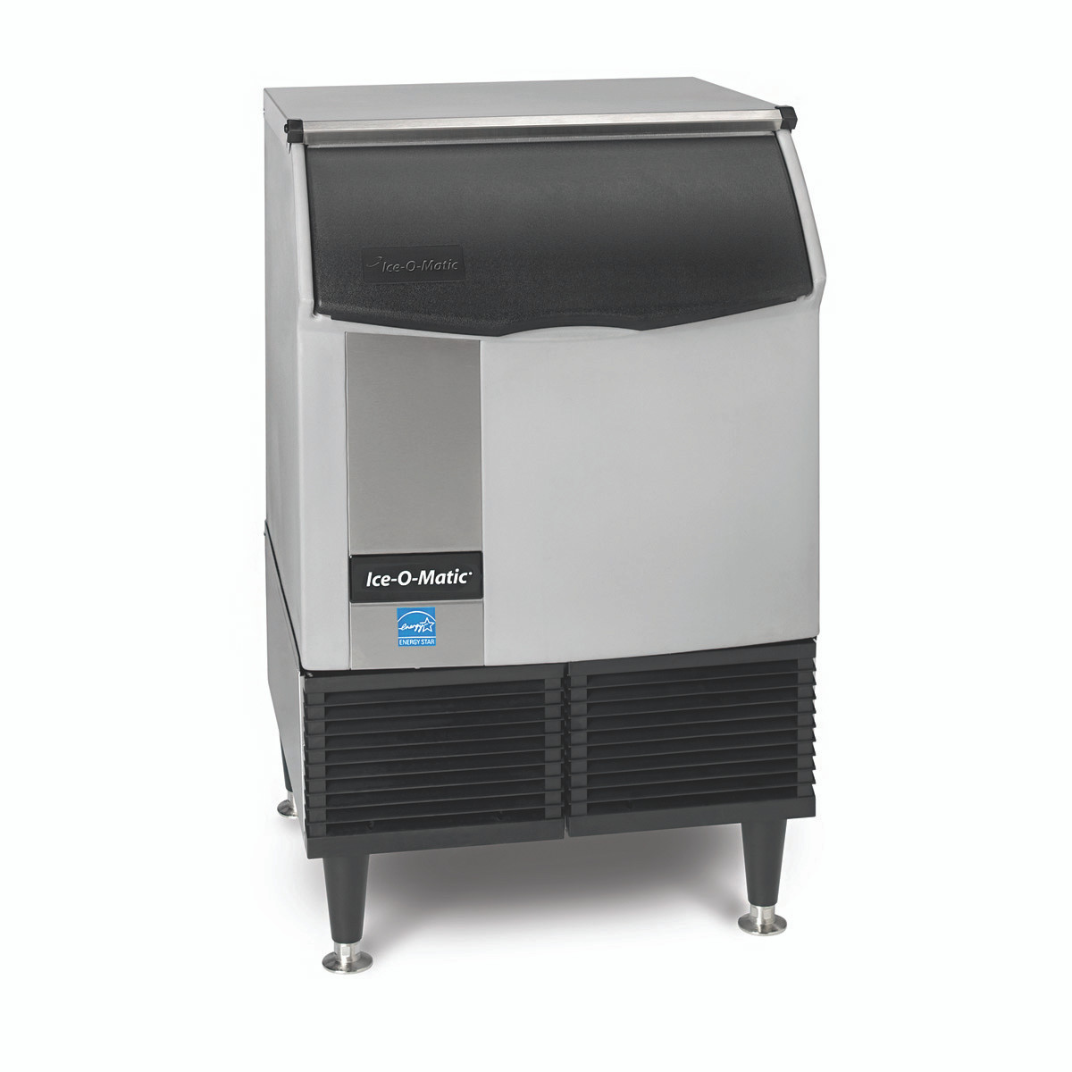 IceOMatic GEMU090 85 lbs/day Undercounter Ice Machine Ships Free