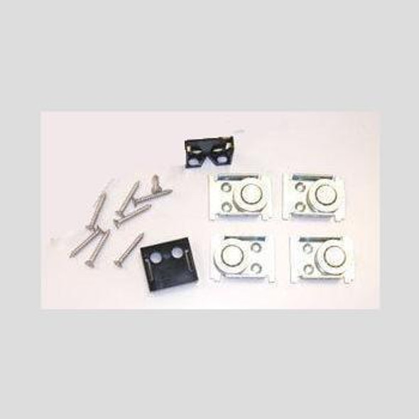 Image of the True 884613 door cord pulley kit