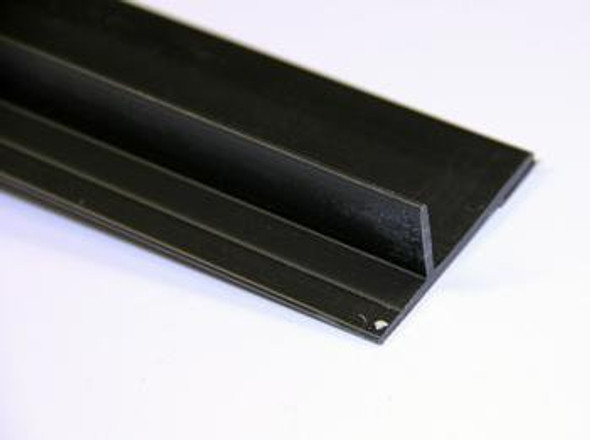 PLASTIC RAIL FRONT LID