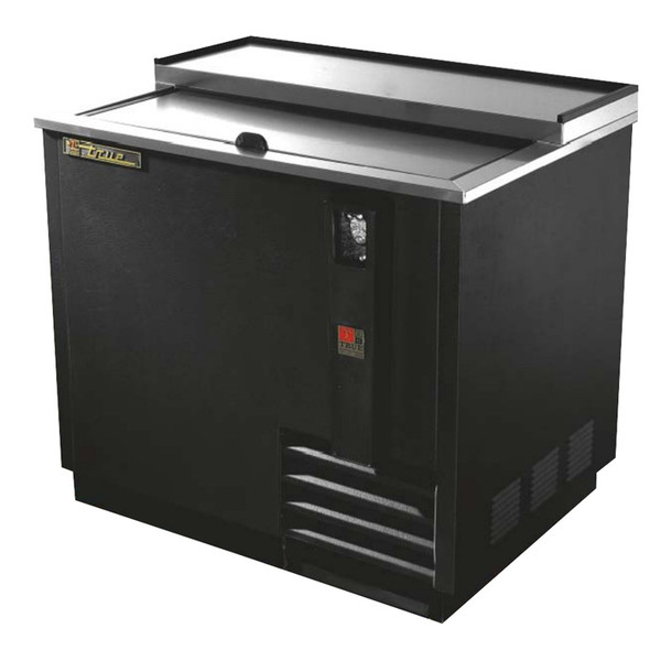 TD-36-12 True 36” Deep Well Beer Cooler