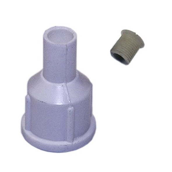 Image of the True 932640 nozzle and screw set