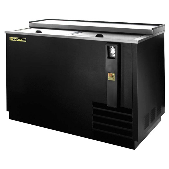 TD-50-18 True 50” Deep Well Beer Cooler