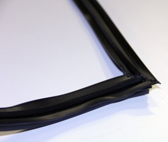 Image of the True 811132 door gasket