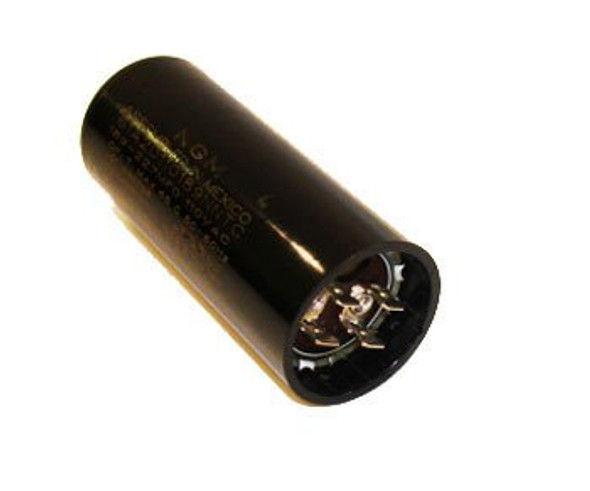 Image of the True 911444 start capacitor