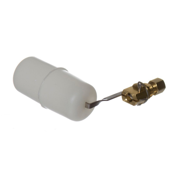 Image of the float tank of the Ice-O-Matic 9131111-101 Float Valve