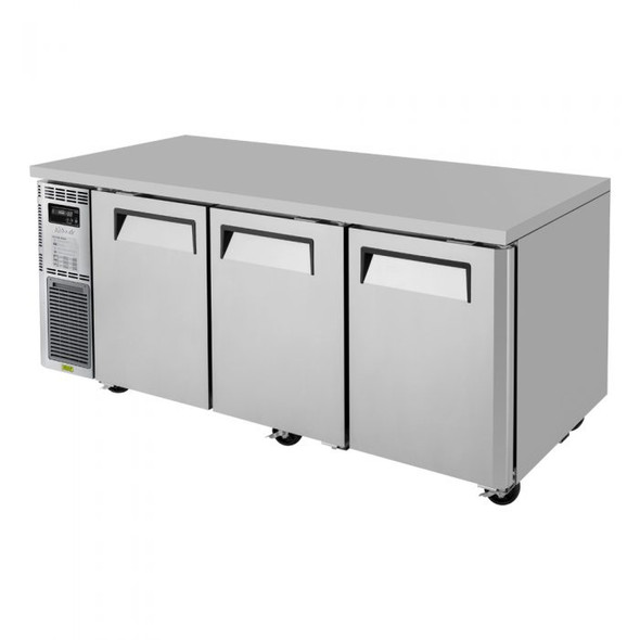 J Series Undercounter Refrigerator - Turbo Air JUR-72-N6