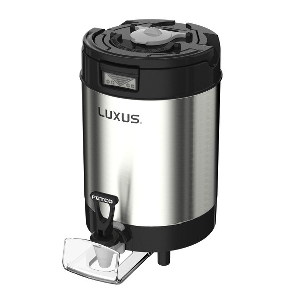 Fetco Luxus Thermal Dispenser - L4S-15 - 1.5 Gallons