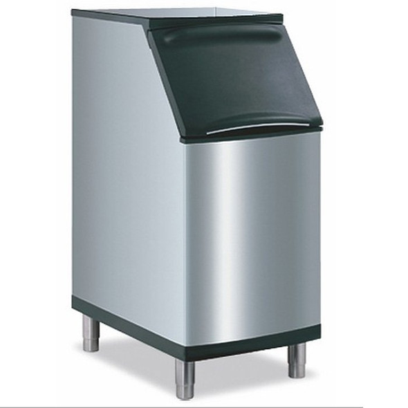 Image of the Manitowoc Ice D420 Bin.